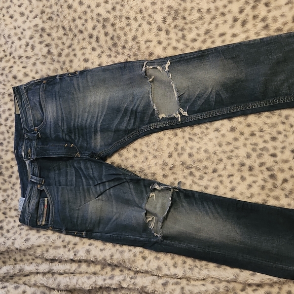 Diesel jeans - Picture 1 of 6